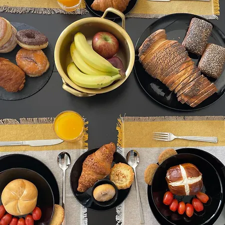 Casa De Manu * Rhodes City