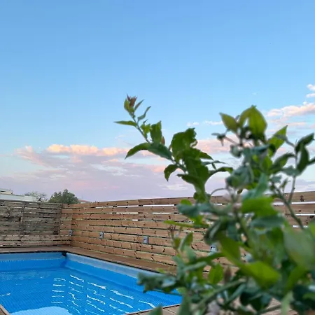 Casa De Manu Vakantiehuis Rhodes City