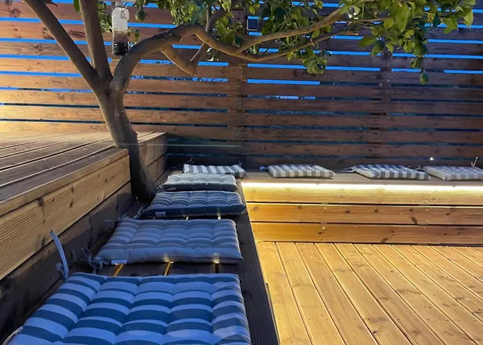 Casa De Manu Vakantiehuis *