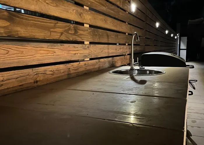 Casa De Manu Vakantiehuis Rhodes City