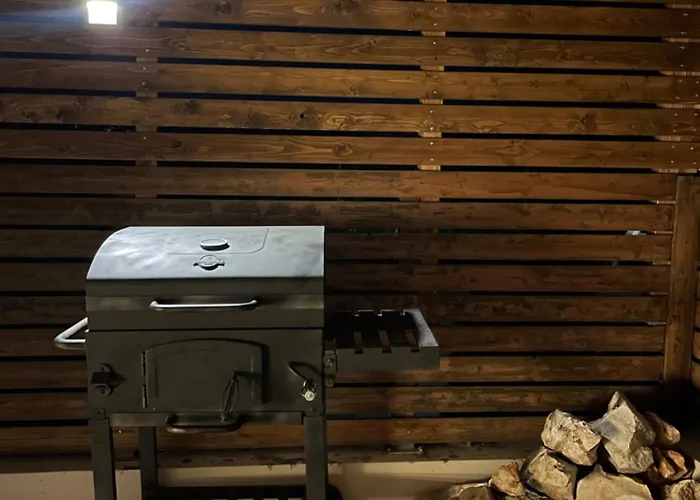 Vakantiehuis Casa De Manu *