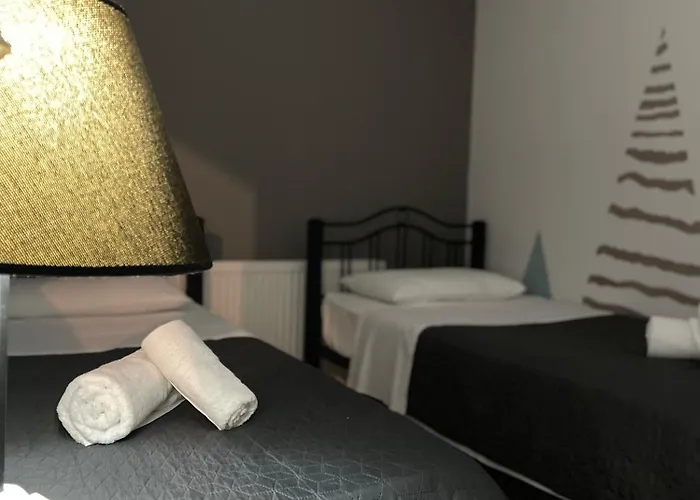 Casa De Manu Vakantiehuis *