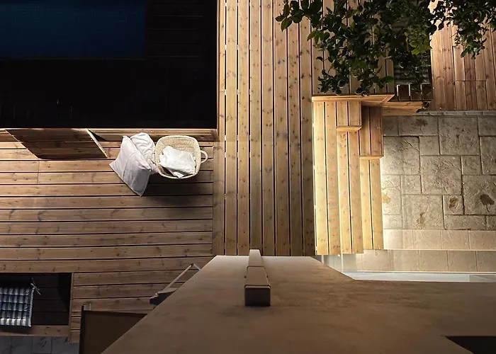 Vakantiehuis Casa De Manu Rhodes City