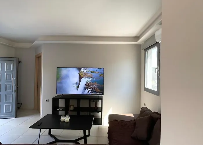 Casa De Manu Vakantiehuis *