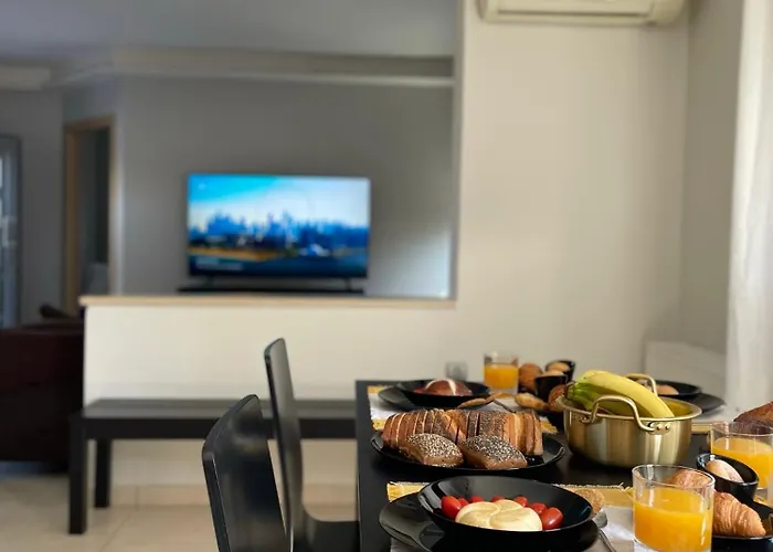 Casa De Manu Vakantiehuis Rhodes City