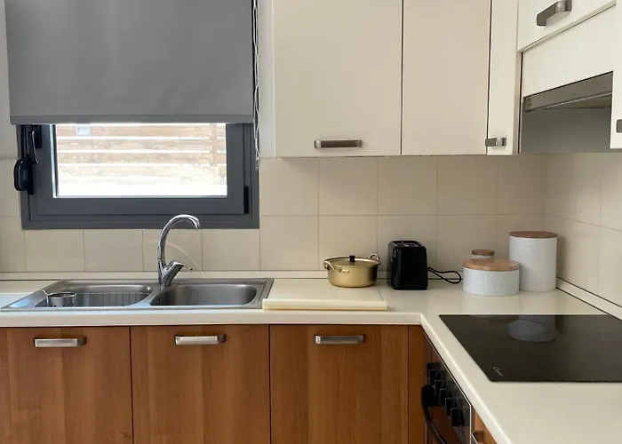 Vakantiehuis Casa De Manu *