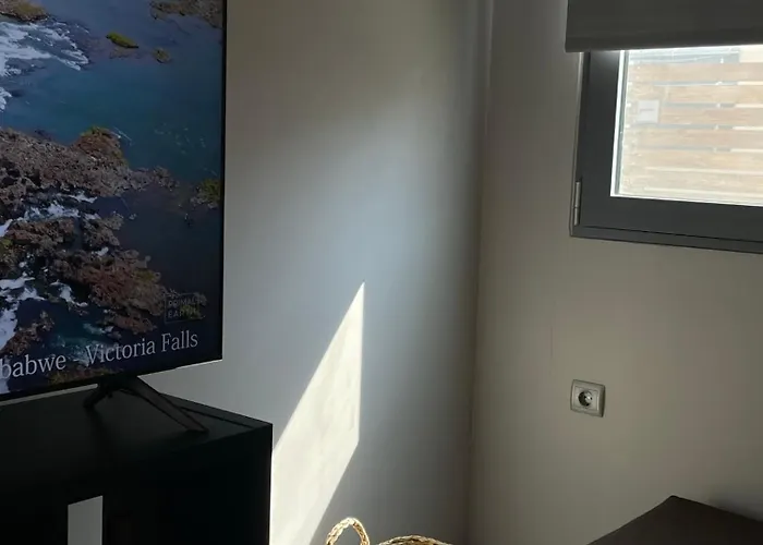 Vakantiehuis Casa De Manu