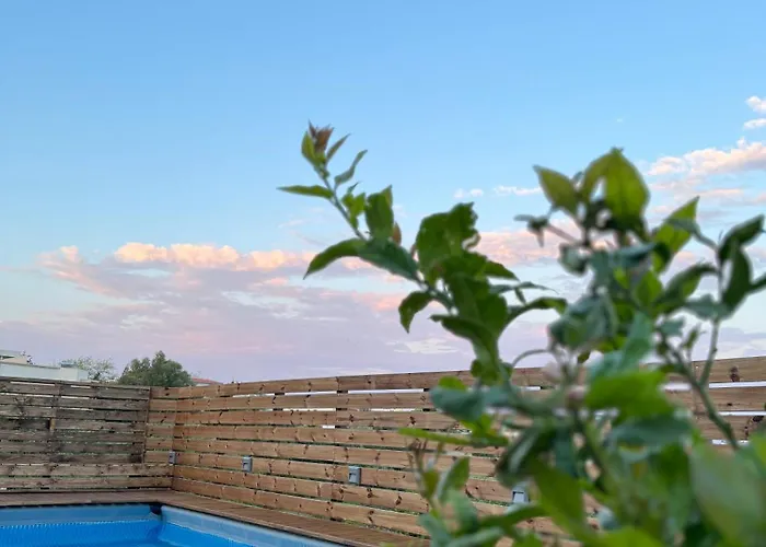 Casa De Manu Vakantiehuis Rhodes City