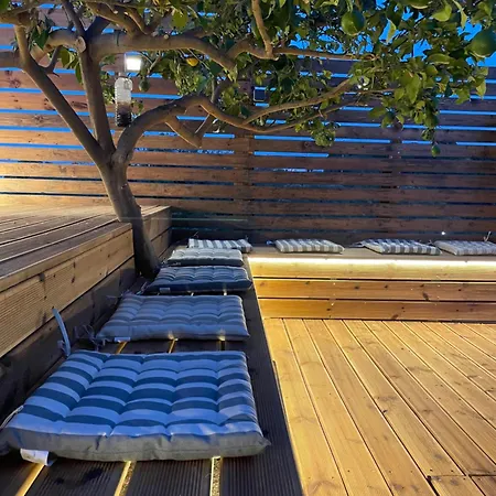 Casa De Manu Σπίτι διακοπών *