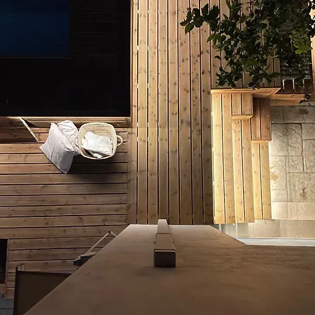 Σπίτι διακοπών Casa De Manu Rhodes City