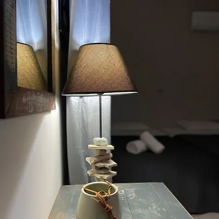 Σπίτι διακοπών Casa De Manu Rhodes City