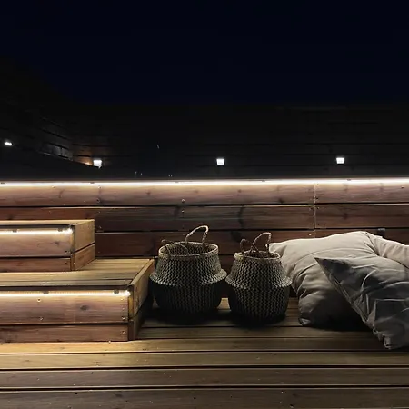 Vakantiehuis Casa De Manu Rhodes City