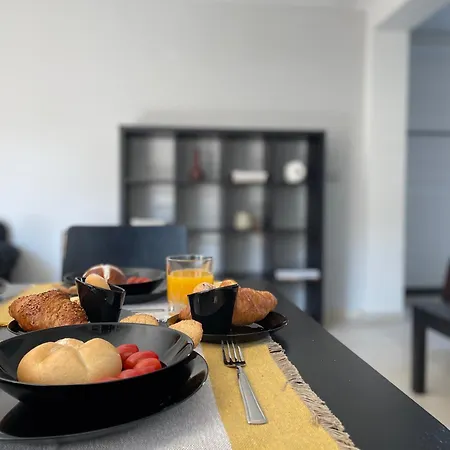 Vakantiehuis Casa De Manu