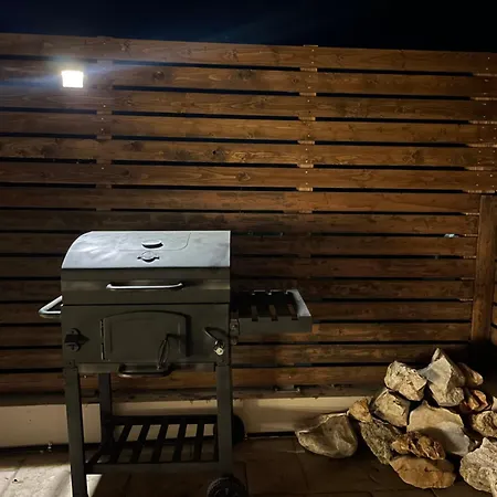 Vakantiehuis Casa De Manu *