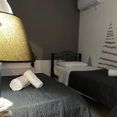 Casa De Manu Semesterbostad *