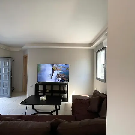 Casa De Manu Vakantiehuis *