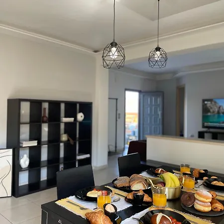 Dom wakacyjny Casa De Manu