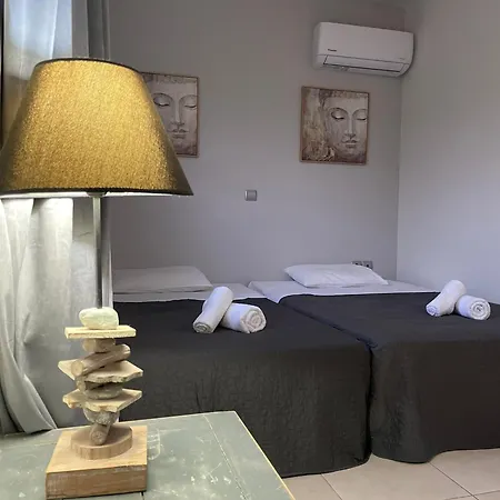 Casa De Manu Vakantiehuis *