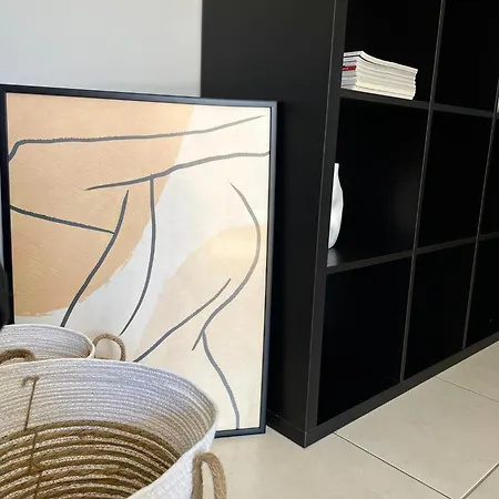 Vakantiehuis Casa De Manu Rhodes City