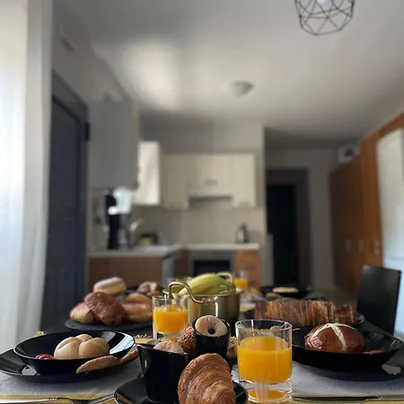 Casa De Manu * Rhodes City