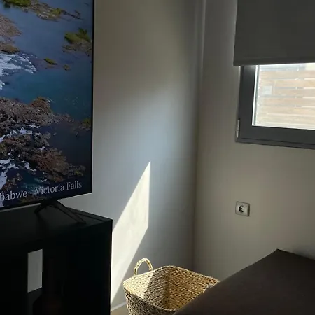 Semesterbostad Casa De Manu