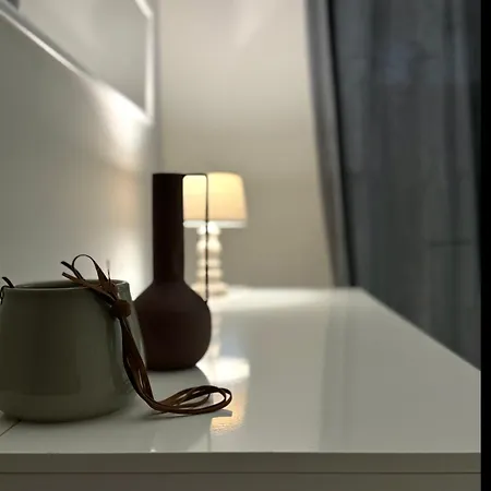 Casa De Manu Vakantiehuis