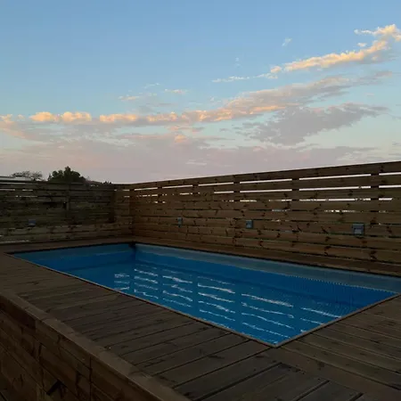 Casa De Manu Dom wakacyjny