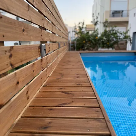 Casa De Manu Holiday home *