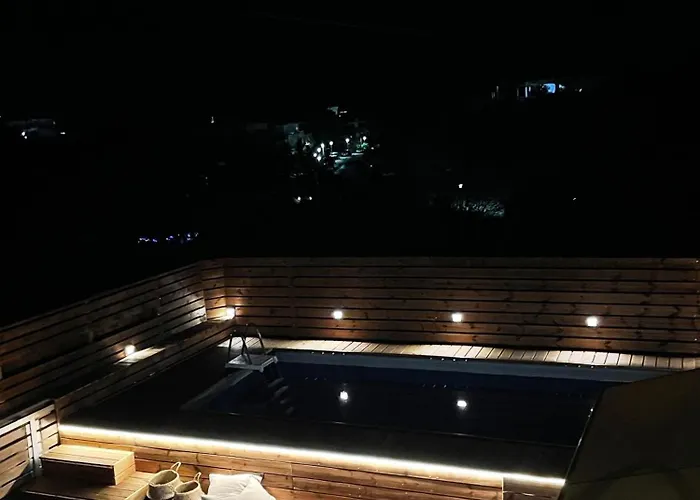 Holiday home Casa De Manu