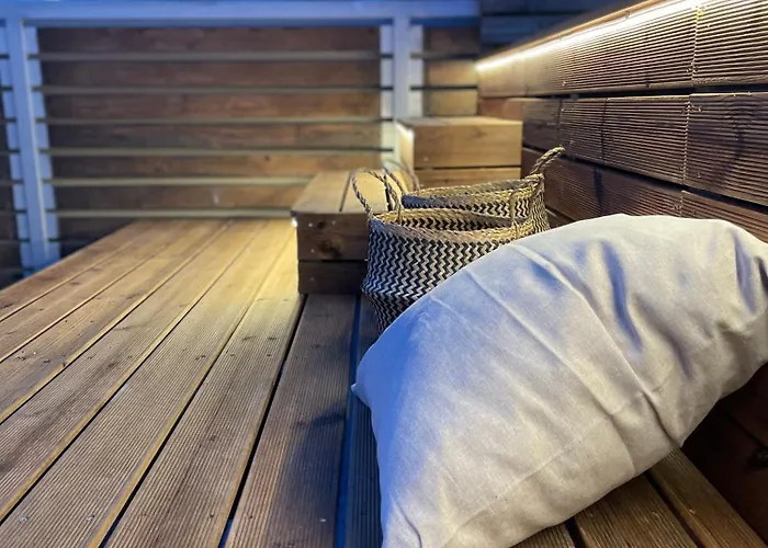 Casa De Manu Dom wakacyjny