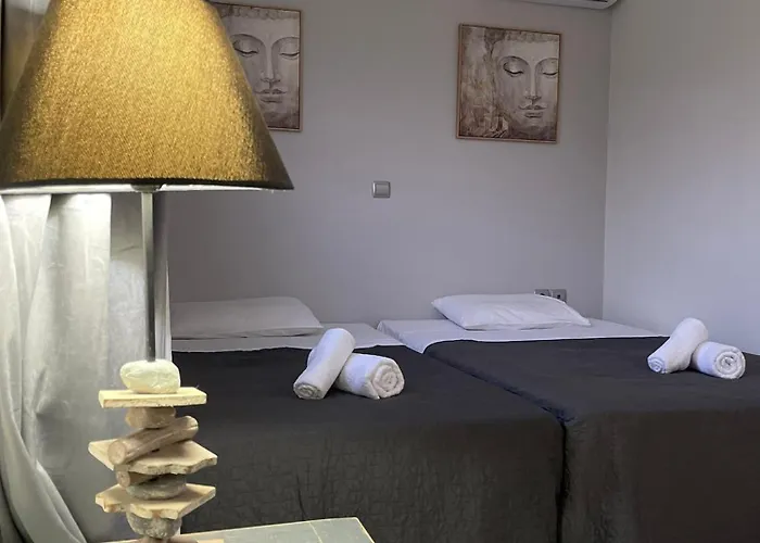 Casa De Manu Holiday home *