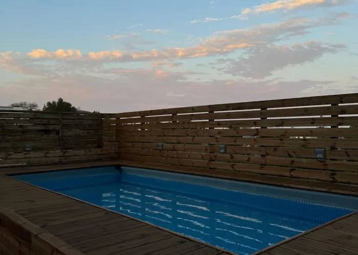 Casa De Manu Holiday home