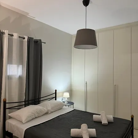 Casa De Manu *