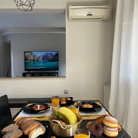 Casa De Manu