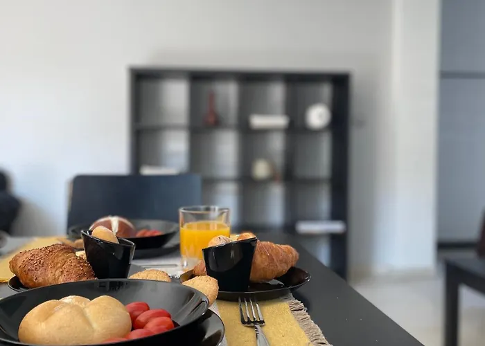 Nyaraló Casa De Manu