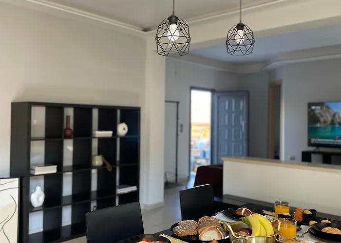 Nyaraló Casa De Manu