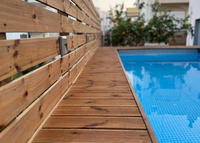 Casa De Manu Nyaraló *